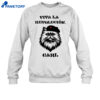 Dungeon Crawler Carl – Viva La Revolucion Shirt 2