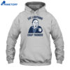 Eat Lightning Crap Thunder Shirt 2