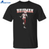 Emmett Johnson H21sman Shirt