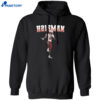 Emmett Johnson H21Sman Shirt 5 Emmett Johnson H21Sman Shirt 3