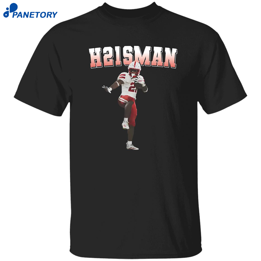 Emmett Johnson H21Sman Shirt 8 Emmett Johnson H21Sman Shirt