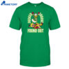 Found Out Pocket Shirt