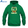 Found Out Pocket Shirt 2