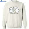 Ghost Keep Your Spirits High Shirt 4 Ghost Keep Your Spirits High Shirt 2