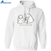 Ghost Keep Your Spirits High Shirt 5 Ghost Keep Your Spirits High Shirt 3