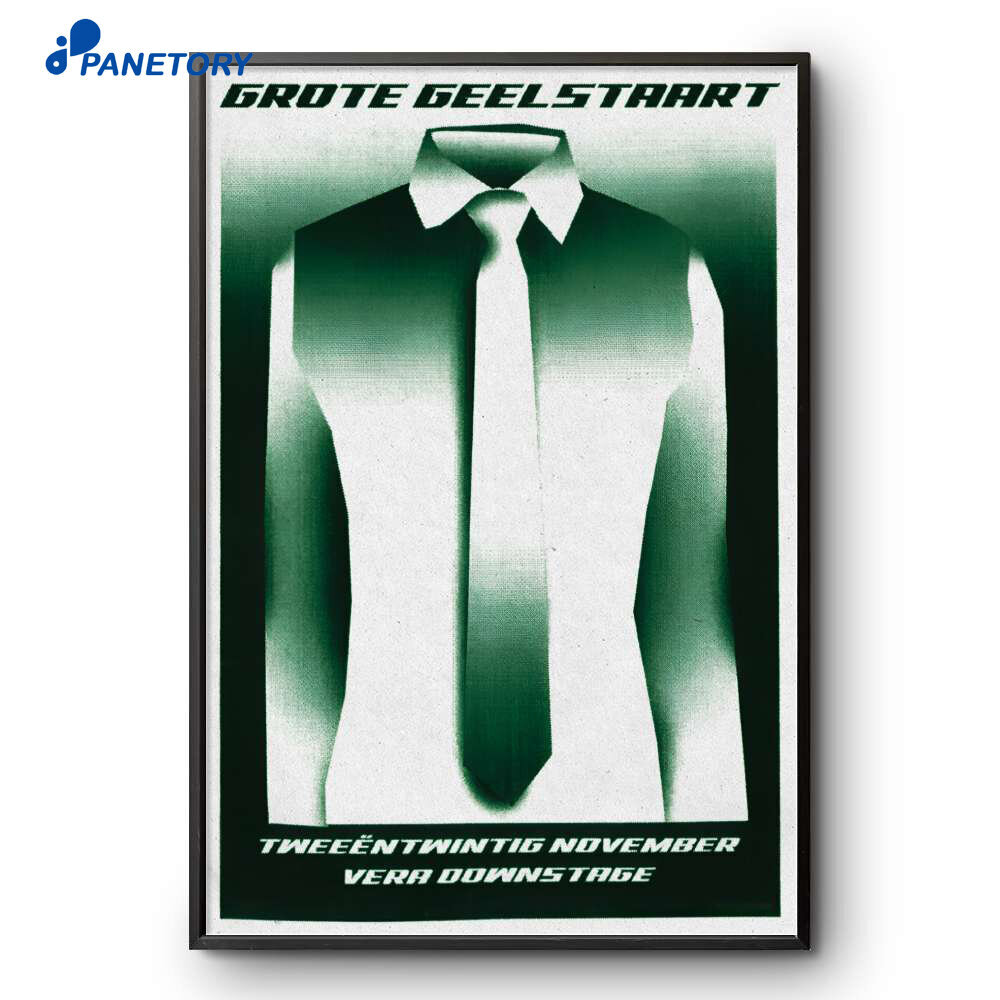 Grote Geelstaart Groningen Nl Nov 22 2025 Poster 2 Grote-Geelstaart-Groningen-Nl-Nov-22-2025-Poster-1.Jpg