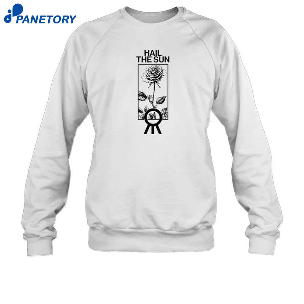 Hail The Sun Ctfb Eagle Shirt 6 Hail The Sun Ctfb Eagle Shirt 2