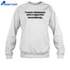 I Need A Guinness And A Cigarette Immediately Shirt 4 I Need A Guinness And A Cigarette Immediately Shirt 3