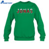 Jonas Christmas Holiday Ice Hoodie 4 Jonas Christmas Holiday Ice Hoodie 3