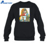 Jonathan Roumie Wwjd Color Shirt 4 Jonathan Roumie Wwjd Color Shirt 3