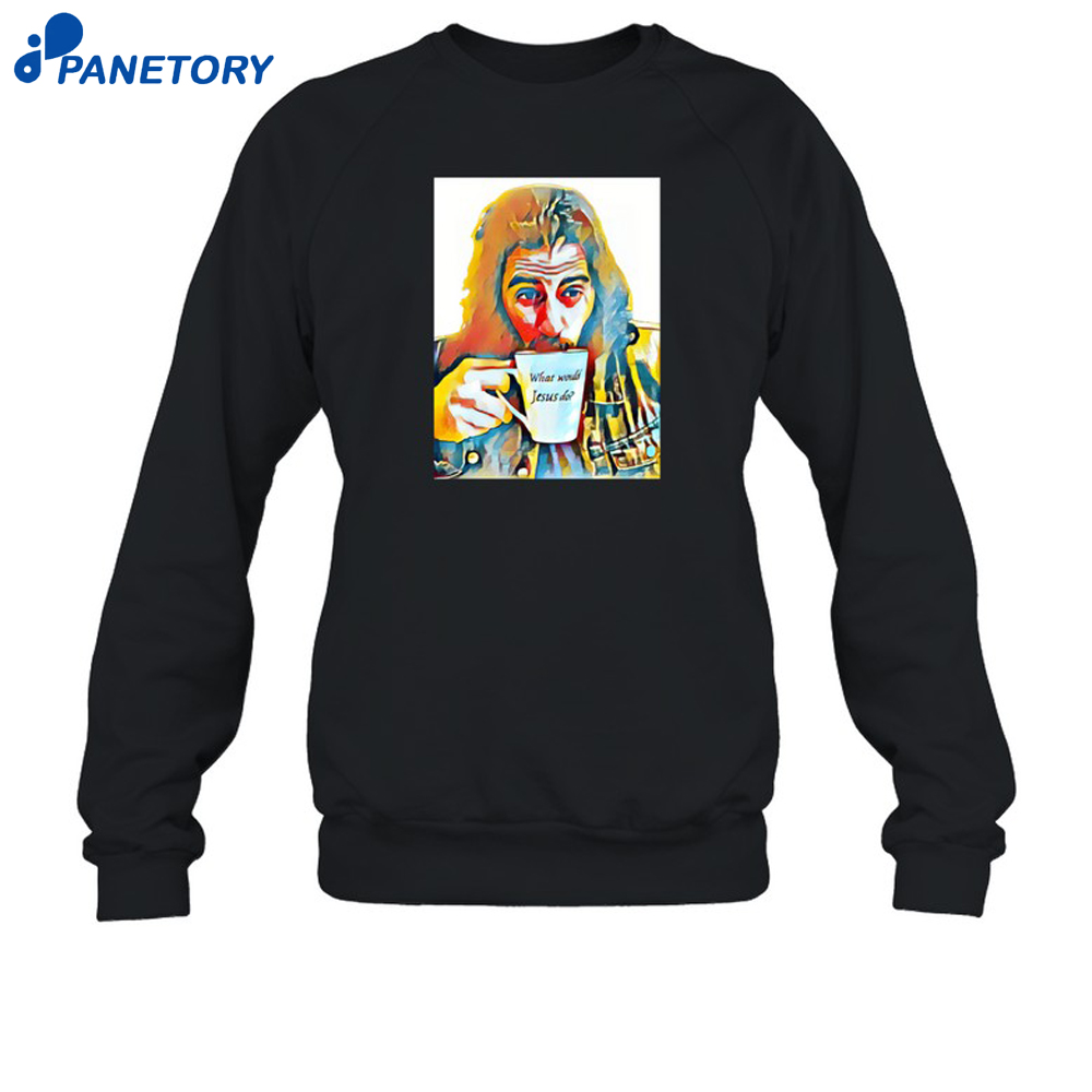 Jonathan Roumie Wwjd Color Shirt 6 Jonathan Roumie Wwjd Color Shirt 3