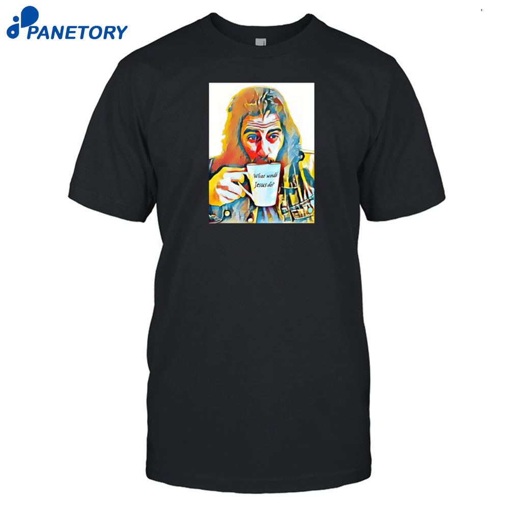 Jonathan Roumie Wwjd Color Shirt 8 Jonathan Roumie Wwjd Color Shirt