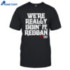 Kill Tony Redban Shirt