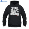 Kill Tony Redban Shirt 2