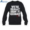 Kill Tony Redban Shirt 3