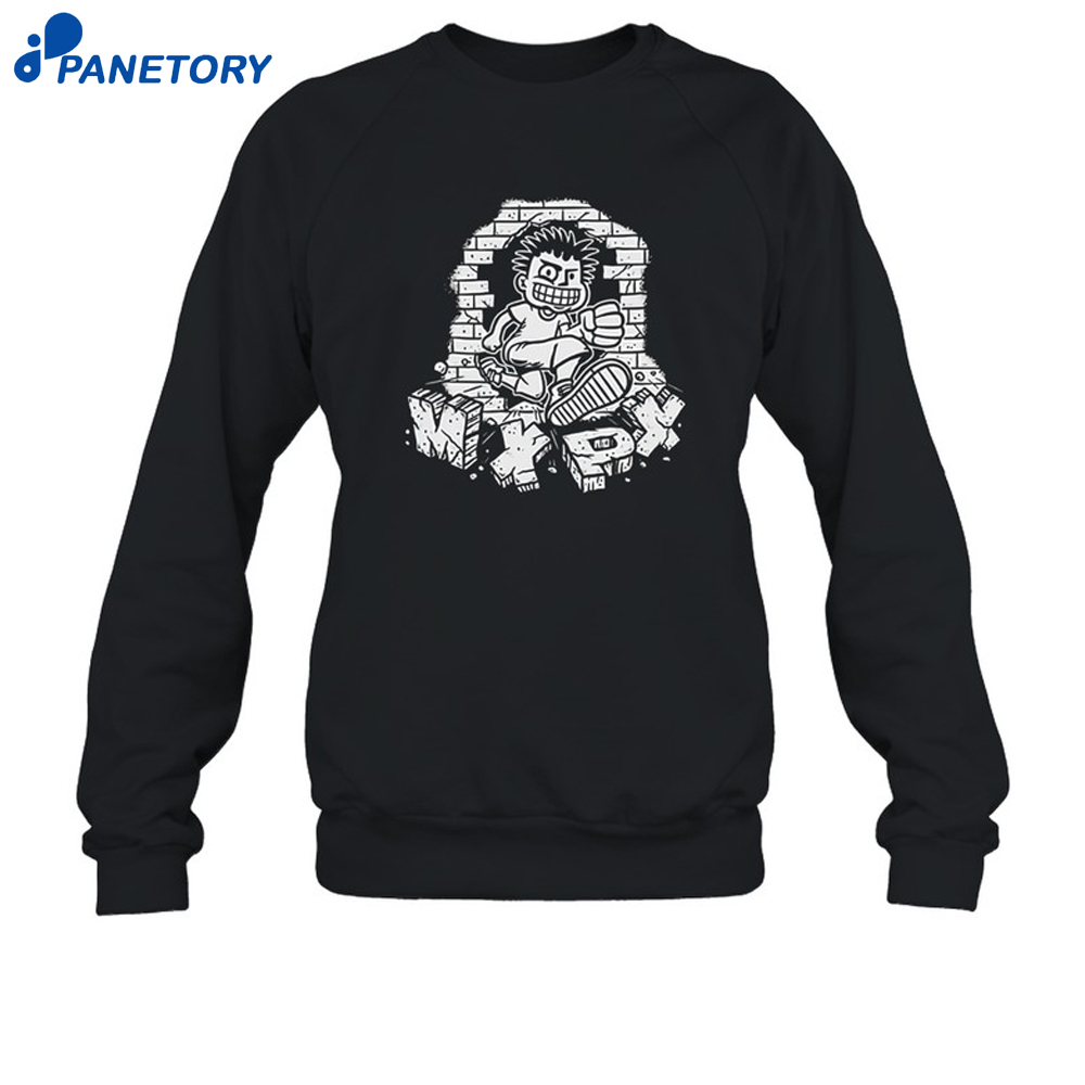 Mxpx Band Brick 2025 Shirt 6 Mxpx Band Brick 2025 Shirt 2