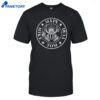 Mxpx Band Px Seal Black Shirt