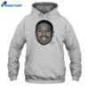 Maaza Single Taken Michael B Shirt 2