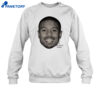 Maaza Single Taken Michael B Shirt 3
