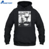 Ministry Statue Of Misery Shirt 5 Ministry Statue Of Misery Shirt 1