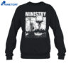 Ministry Statue Of Misery Shirt 4 Ministry Statue Of Misery Shirt 2
