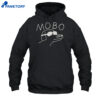 Modern Baseball Dog Shirt 5 Modern Baseball Dog Shirt 1