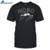 Modern Baseball Dog Shirt