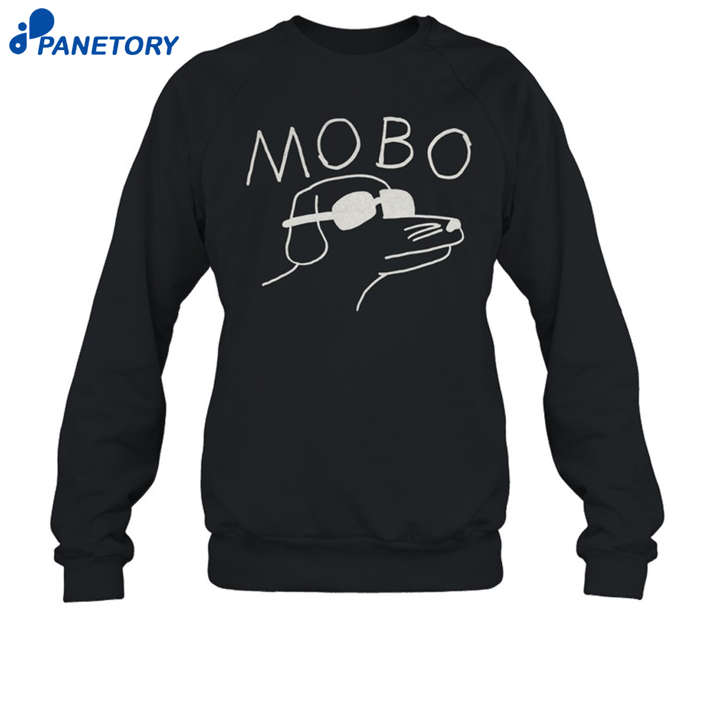 Modern Baseball Dog Shirt 6 Modern Baseball Dog Shirt 2