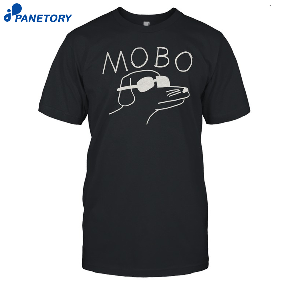 Modern Baseball Dog Shirt 8 Modern Baseball Dog Shirt