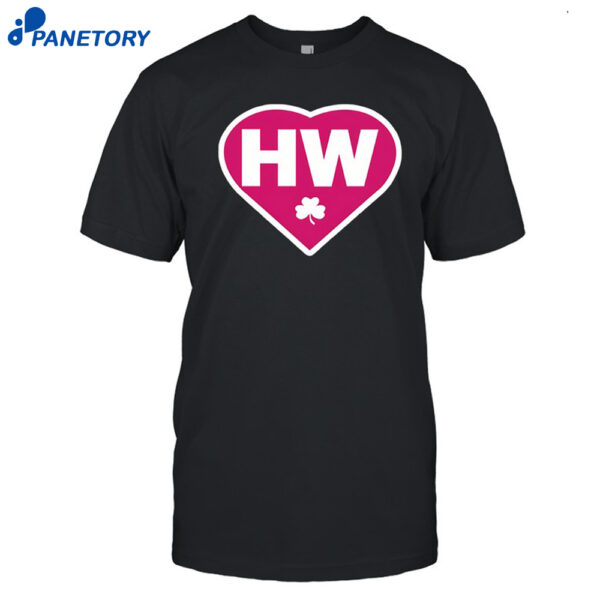 Move4heather Celtics HW Shirt