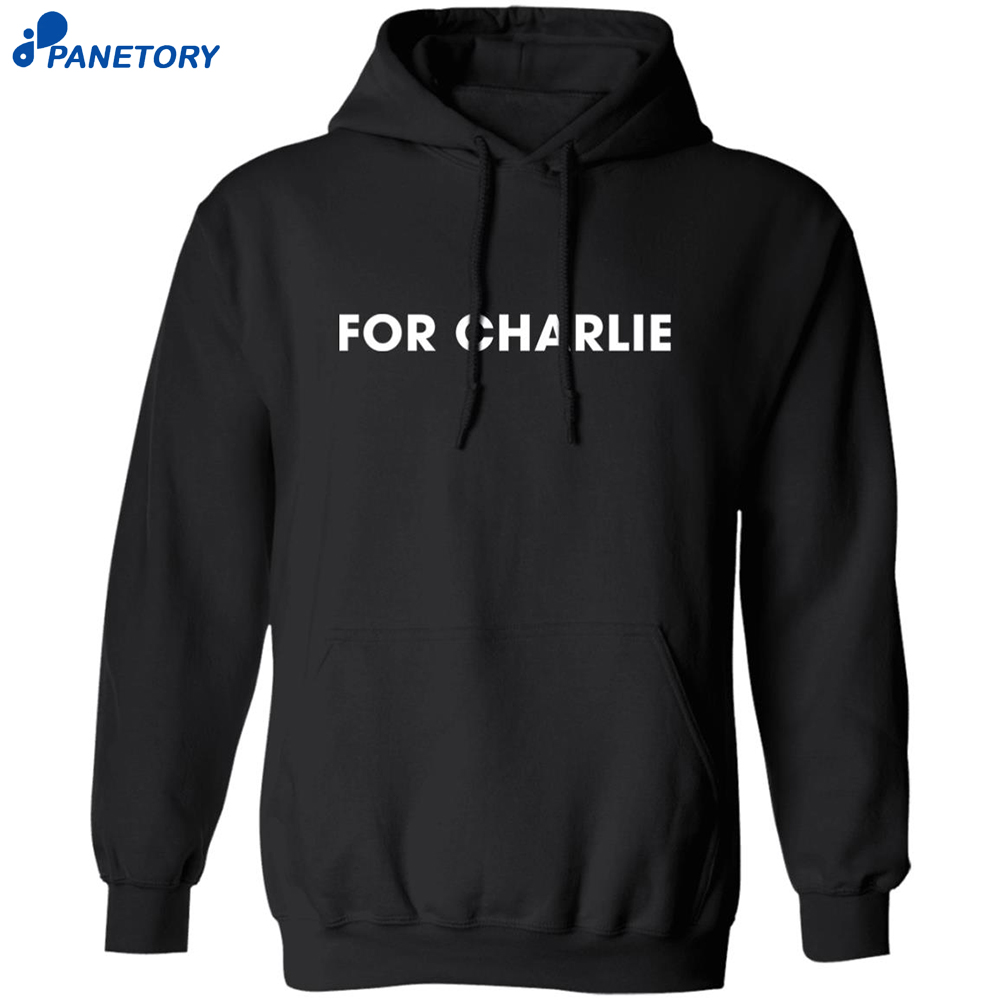 Nathan Hughes For Charlie Shirt 7 Nathan Hughes For Charlie Shirt 2