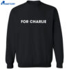 Nathan Hughes For Charlie Shirt 4 Nathan Hughes For Charlie Shirt 3