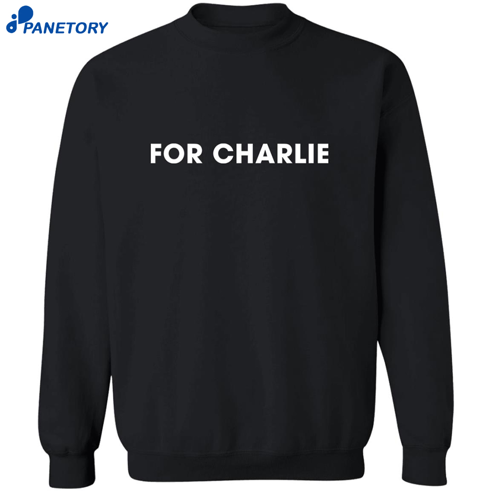 Nathan Hughes For Charlie Shirt 6 Nathan Hughes For Charlie Shirt 3