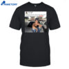 Noel Wright My Daughter Loves Him Shirt