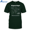 Origami Angel Nothing To Fix Shirt