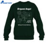 Origami Angel Nothing To Fix Shirt 4 Origami Angel Nothing To Fix Shirt 2