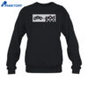 Out Of Character Captcha Shirt 4 Out Of Character Captcha Shirt 2
