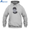 Out Of Character Mini Mamzah Shirt 2