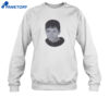 Out Of Character Mini Mamzah Shirt 3