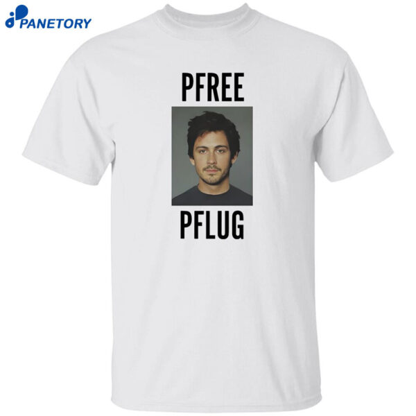 Pfree Pflug Shirt