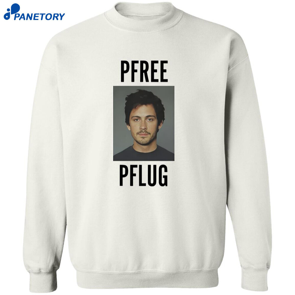 Pfree Pflug Shirt Pfree Pflug Shirt