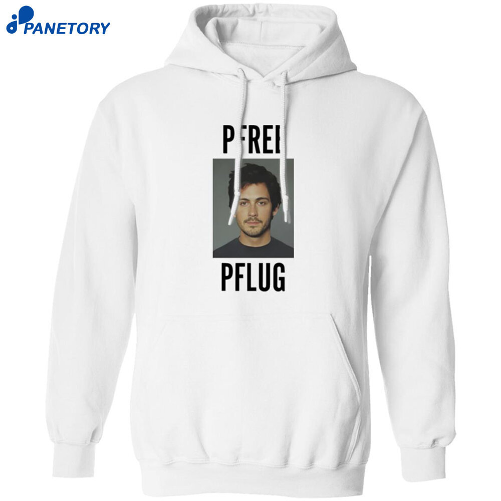 Pfree Pflug Shirt Pfree Pflug Shirt
