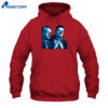 Phelps And O’donnell Clowns Shirt 1