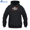 Phreshboyswag Party Boy Shirt 1