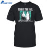 Pierce The Veil Selfish Machines Holding Hands Shirt