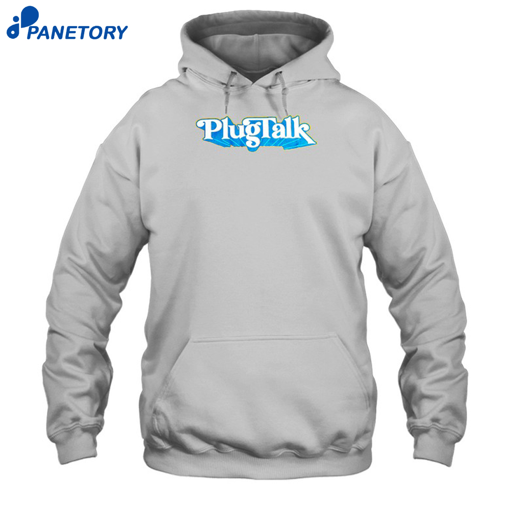 Plugtalk Shirt 7 Plugtalk Shirt 3