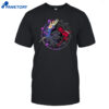 Pokémon Go Tour 2026 In Los Angeles Ca Shirt