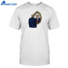 Pritzker Quiet Piggy Trump Shirt