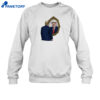 Pritzker Quiet Piggy Trump Shirt 3