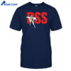 Pss Dog Pee Shirt